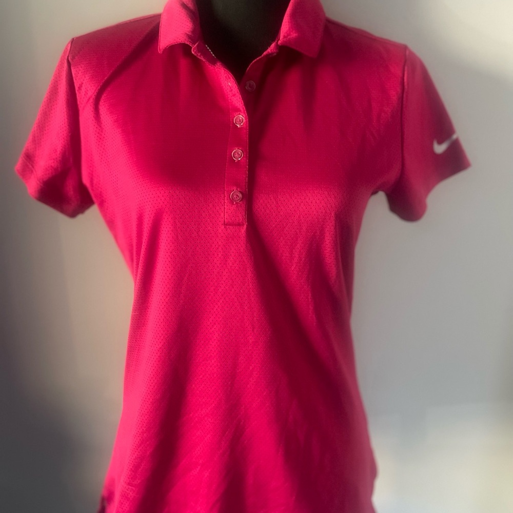 Nike Golf Shirt